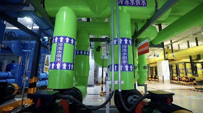 集中供冷<strong></p>
<p>bitbulls交易平台</strong>！山东此地5月15日起开启！最新提醒→