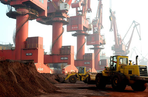 英媒抱怨：中国稀土出口许可制度审批速度太慢<strong></p>
<p>中币网交易平台app</strong>，远不能满足全球供应链需求