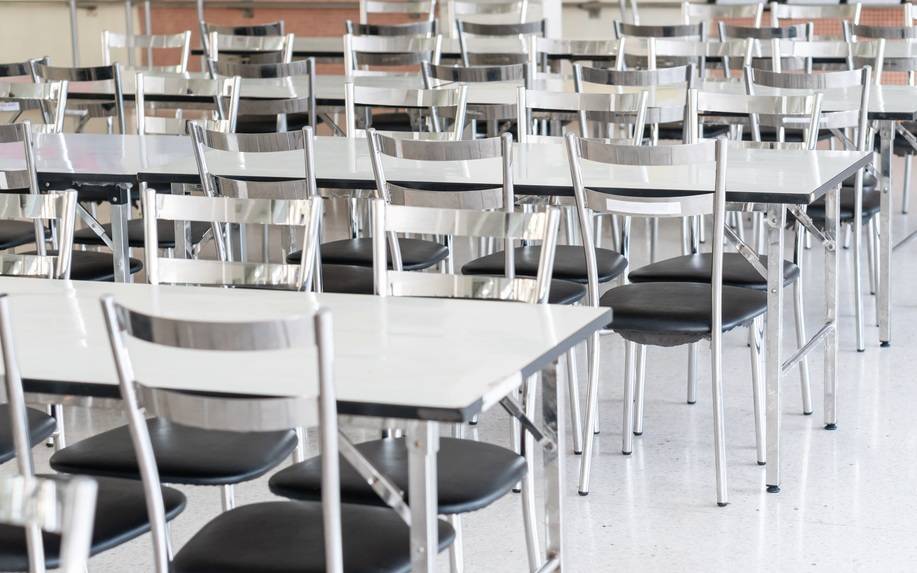 “一校两餐”<strong></p>
<p>币币网数字交易平台</strong>，校长就是这么陪餐的？ | 新京报快评