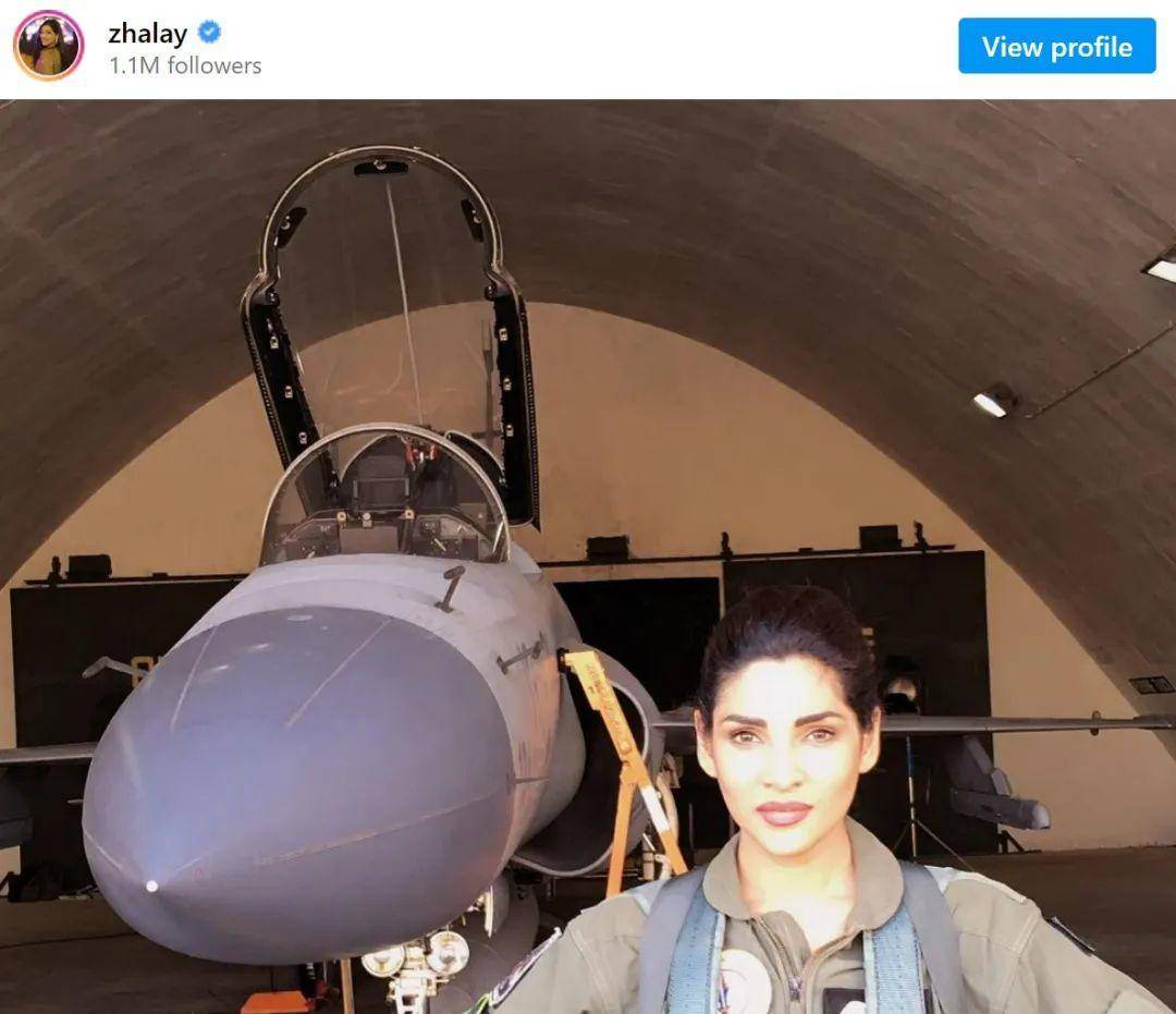 巴基斯坦女飞行员“贾米洛”一战封神<strong></p>
<p>币币网数字交易平台</strong>？查无此人