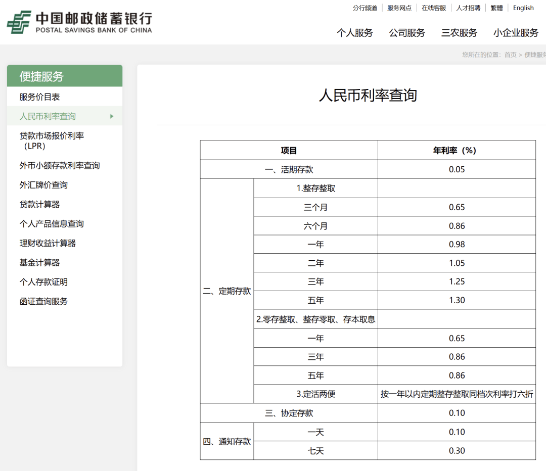 刚刚<strong></p>
<p>币币网数字交易平台</strong>，降息了！六大行集体下调！