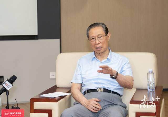 新冠病毒抬头？钟南山：不必恐慌<strong></p>
<p>币币网数字交易平台</strong>，要重点关注这一人群