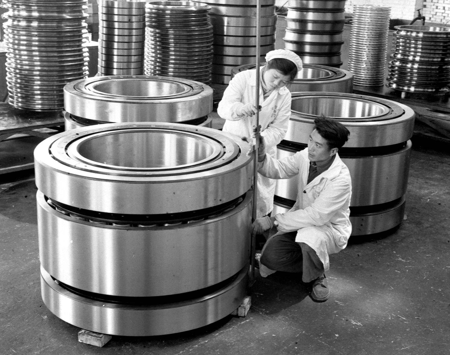 第1视点丨跟随总书记走进洛阳轴承集团 <strong></p>
<p>币币网数字交易平台</strong>了解先进制造业发展