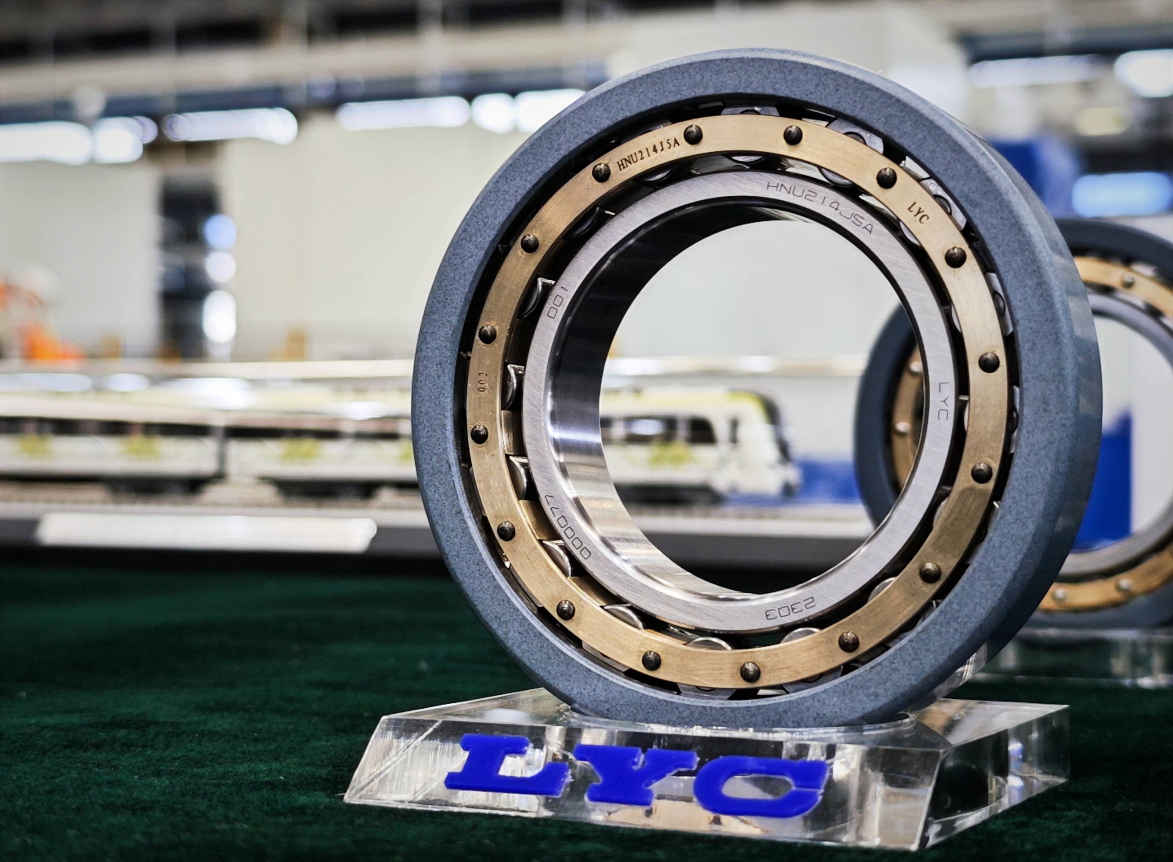 第1视点丨跟随总书记走进洛阳轴承集团 <strong></p>
<p>币币网数字交易平台</strong>了解先进制造业发展