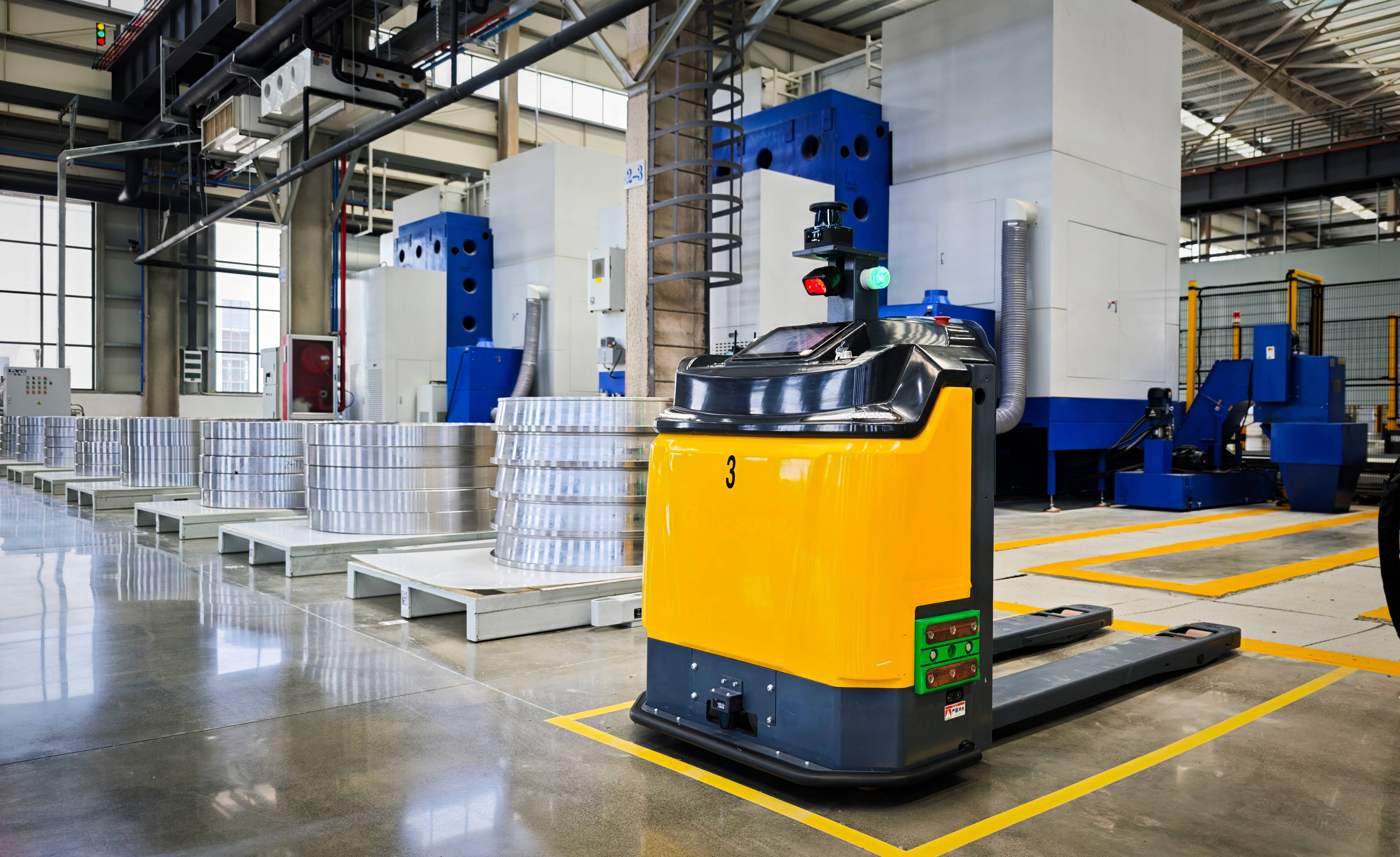 第1视点丨跟随总书记走进洛阳轴承集团 <strong></p>
<p>币币网数字交易平台</strong>了解先进制造业发展