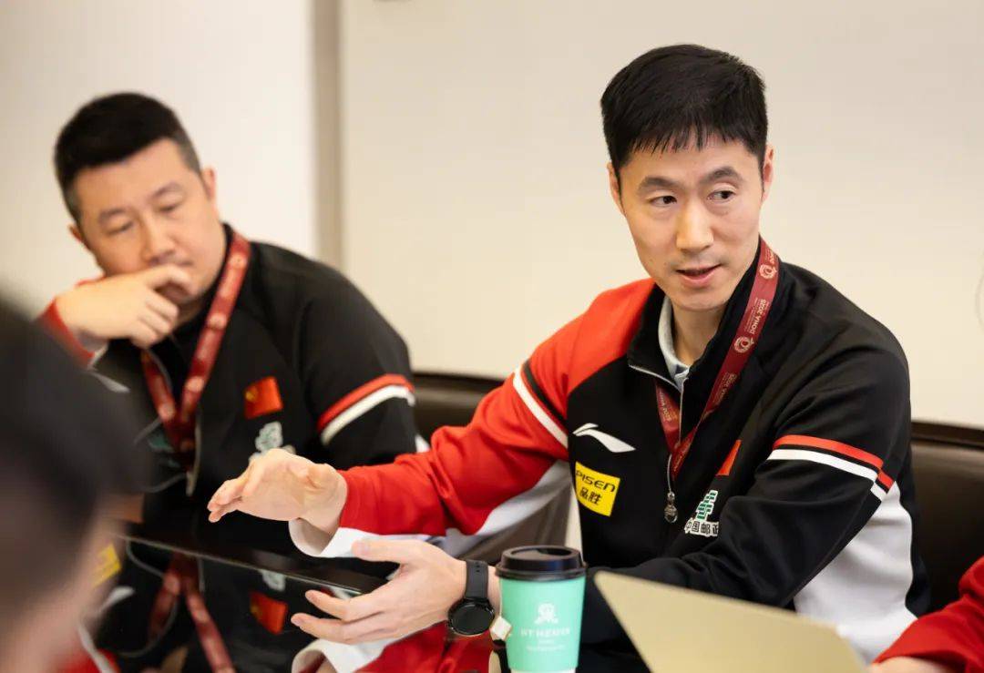 王楚钦球拍受损<strong></p>
<p>币币网数字交易平台</strong>，国乒提出抗议，最新回应来了！