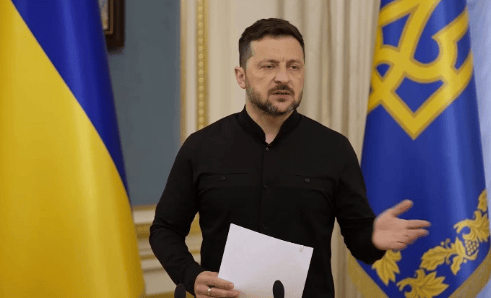 过去一夜3个电话<strong></p>
<p>币币网数字交易平台</strong>，俄乌距离停火还有多远