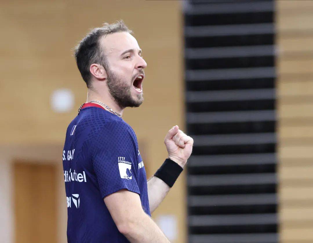 王楚钦、梁靖崑、王艺迪、陈幸同、石洵瑶率先晋级16强 | 多哈世乒赛单打