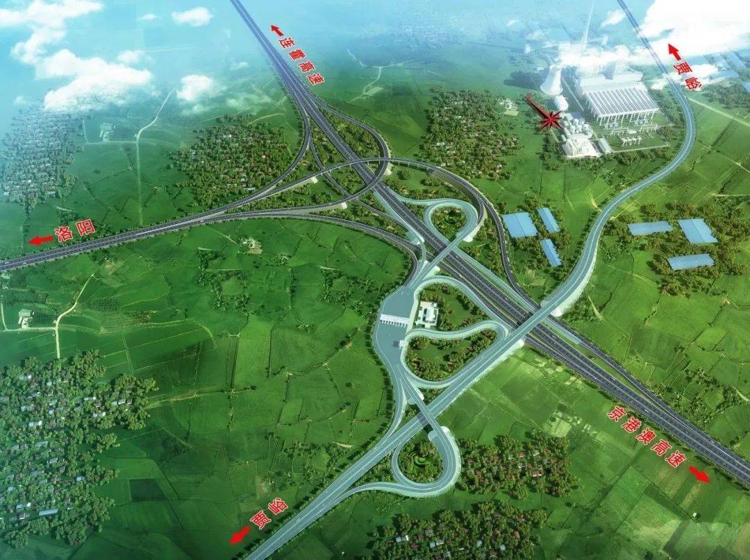 河南将新增三条新高速<strong></p>
<p>星联平台</strong>！附豫A、豫B、豫C、豫R、豫V高速免费路段