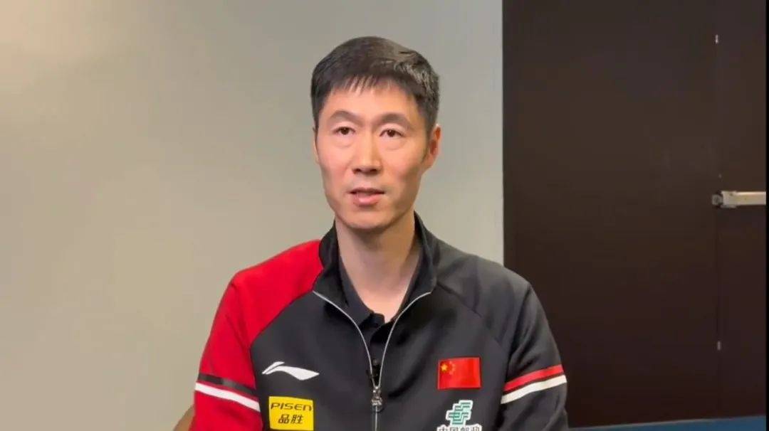 王励勤：我们不是以最强阵容出战世乒赛<strong></p>
<p>星联平台</strong>，男队比女队面临的挑战更大