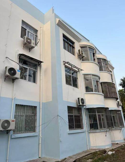 深化双拥共建<strong></p>
<p>星联平台</strong>，平湖街道部队小区旧改“逆生长”