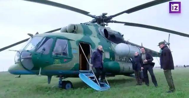 俄罗斯指挥官披露<strong></p>
<p>星联平台</strong>，普京座机遭大规模袭击