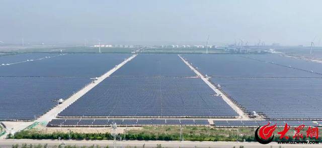 潍坊寿光市26.76亿元大项目，将正式投用！