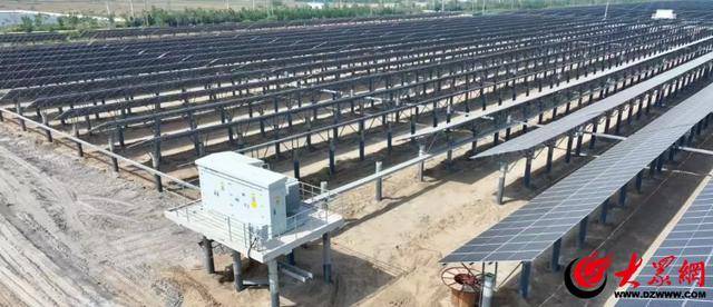 潍坊寿光市26.76亿元大项目<strong></p>
<p>星联平台</strong>，将正式投用！