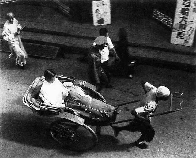 “西直门奔海淀——拉了<strong></p>
<p>双子星平台</strong>！”这句老北京歇后语打哪儿来的？