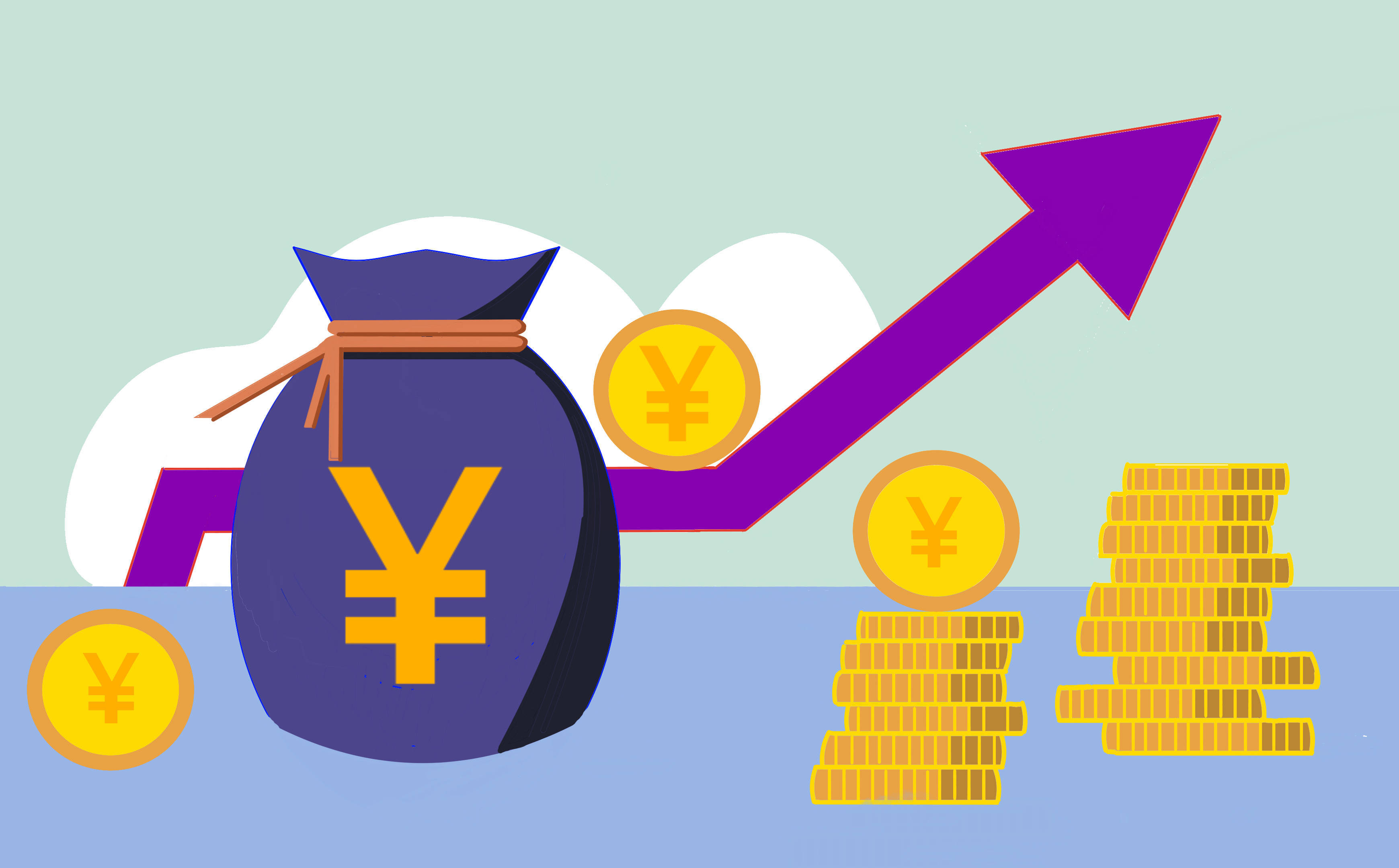 “存款搬家”负债压力加大<strong></p>
<p>双子星平台</strong>，银行提价发行同业存单