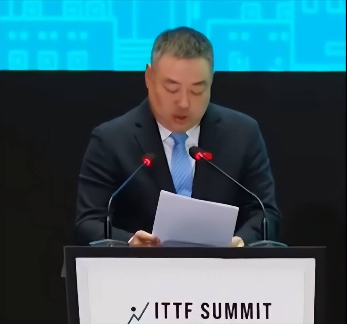 刘国梁竞选国际乒联执委<strong></p>
<p>双子星平台</strong>，曾和国乒一起获得111次世界冠军