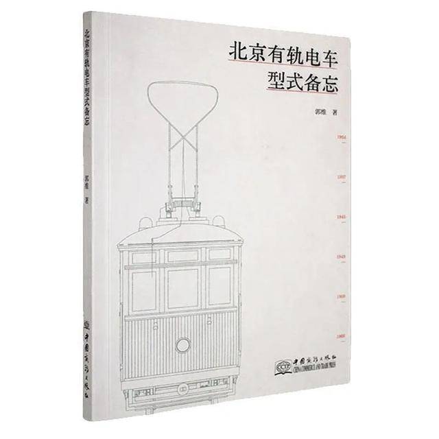 “90后”北京小伙<strong></p>
<p>双子星平台</strong>，6年时间从故纸堆找回北京有轨电车