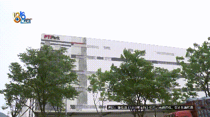 几个月的新车<strong></p>
<p>双子星平台</strong>，被隔壁工地喷成“磨砂”？负责人：你要私下和我谈