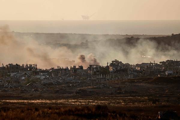 内讧升级<strong></p>
<p>otc交易平台</strong>！1200名以军军官联名呼吁：结束不道德的战争
