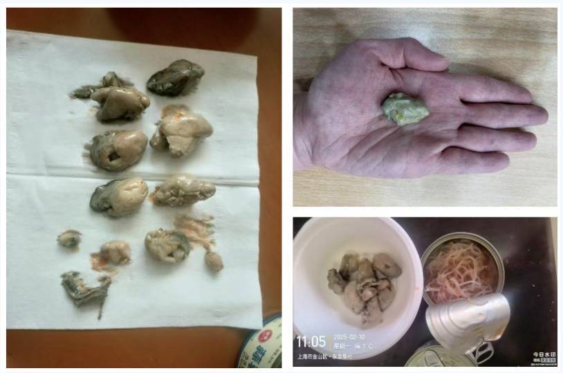 “网购10斤花生米到手只有10粒”上热搜<strong></p>
<p>otc交易平台</strong>！竟还有更离谱的