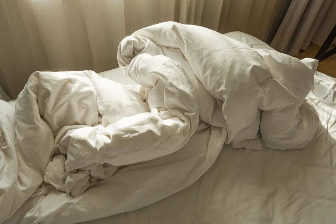 不叠被子、内裤机洗<strong></p>
<p>otc交易平台</strong>，这些看似偷懒的行为，其实没毛病！