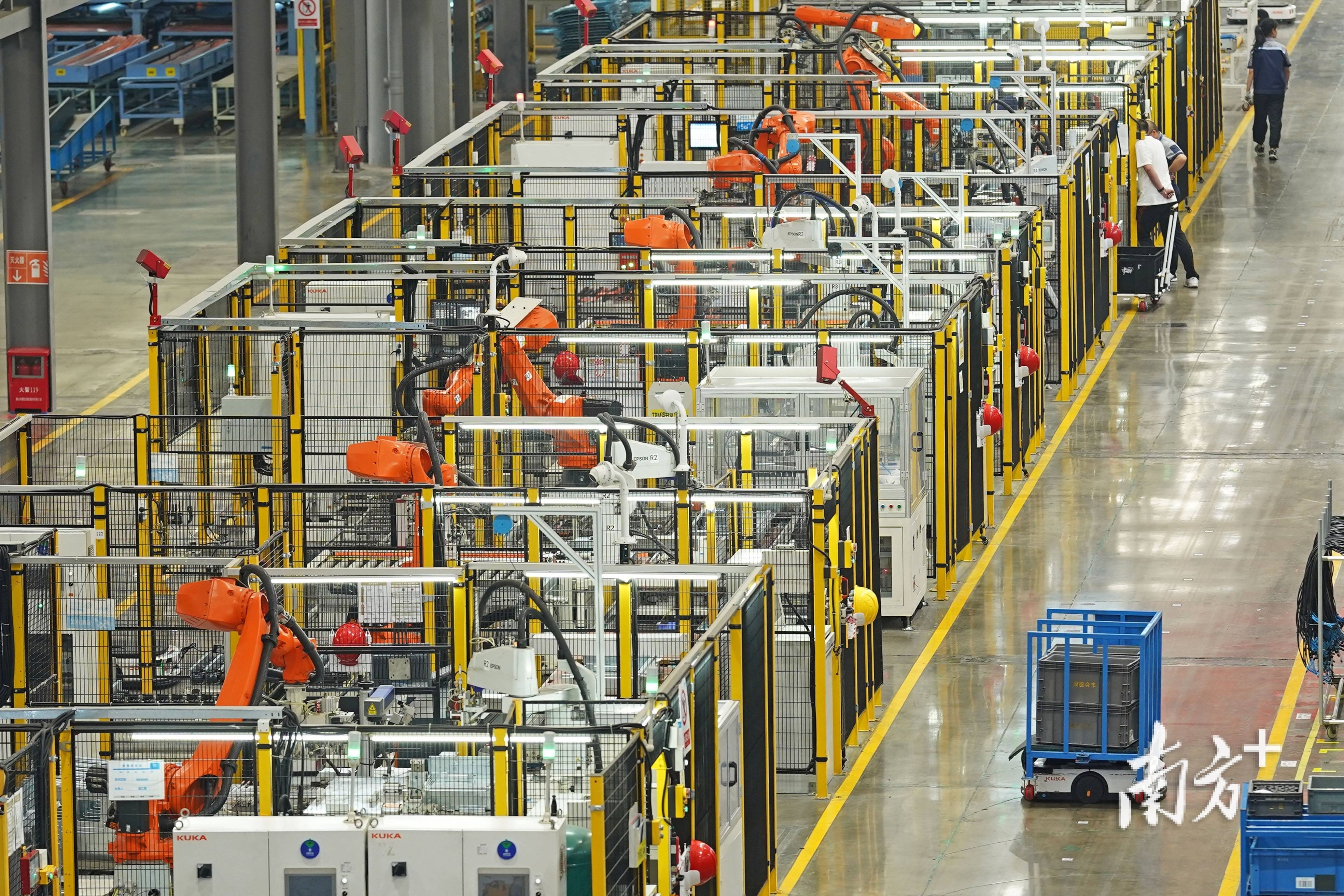 带来30%订单增长<strong></p>
<p>otc交易平台</strong>！广东“链式改造”又上线哪些新玩法？