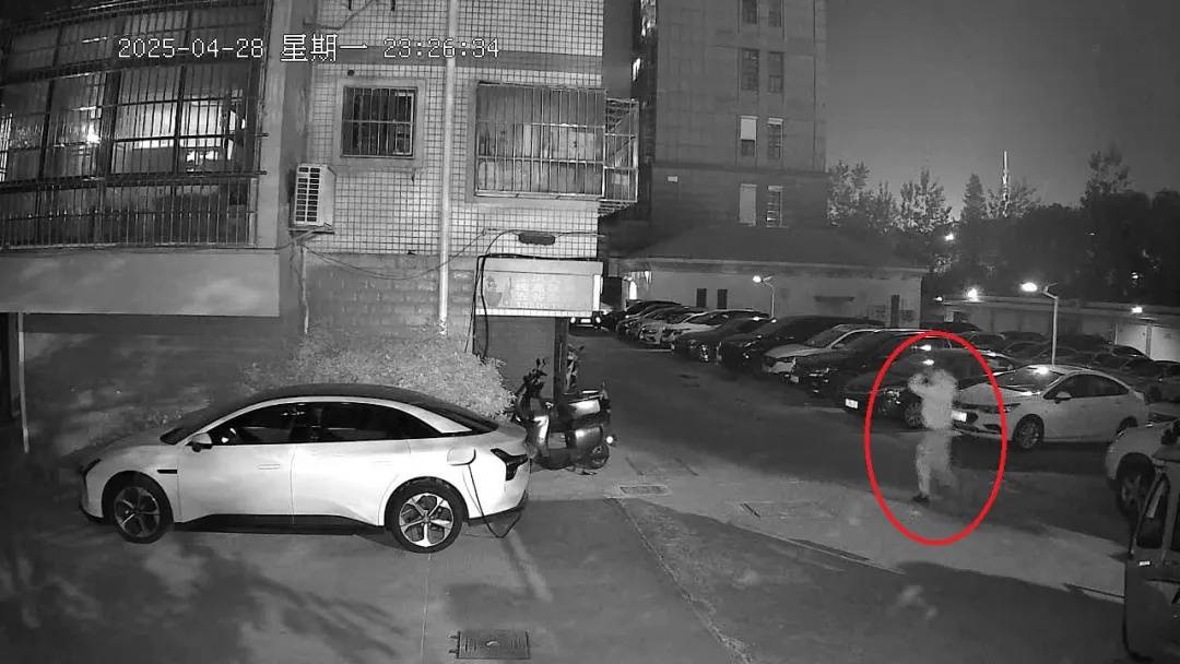 江苏一男子戴仿真“人皮”面具入室盗窃<strong></p>
<p>宁夏电力交易中心平台</strong>，流窜多个小区作案，涉案金额达15万余元