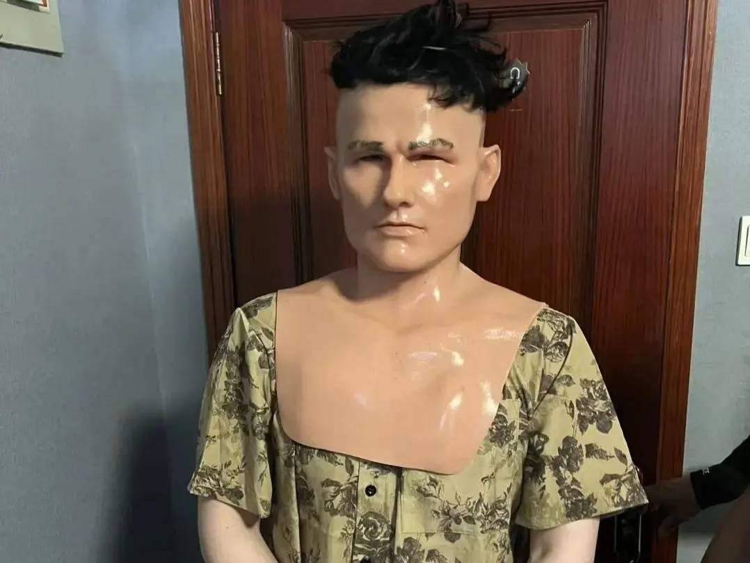 江苏一男子戴仿真“人皮”面具入室盗窃<strong></p>
<p>宁夏电力交易中心平台</strong>，流窜多个小区作案，涉案金额达15万余元