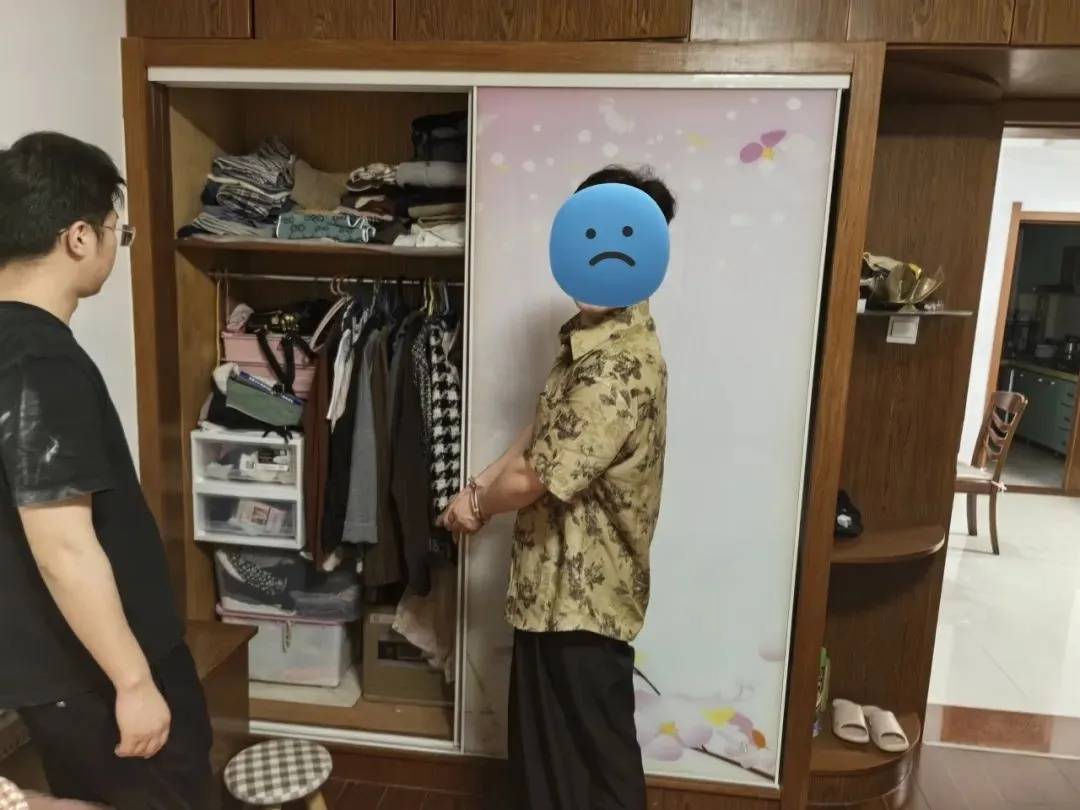 江苏一男子戴仿真“人皮”面具入室盗窃<strong></p>
<p>宁夏电力交易中心平台</strong>，流窜多个小区作案，涉案金额达15万余元