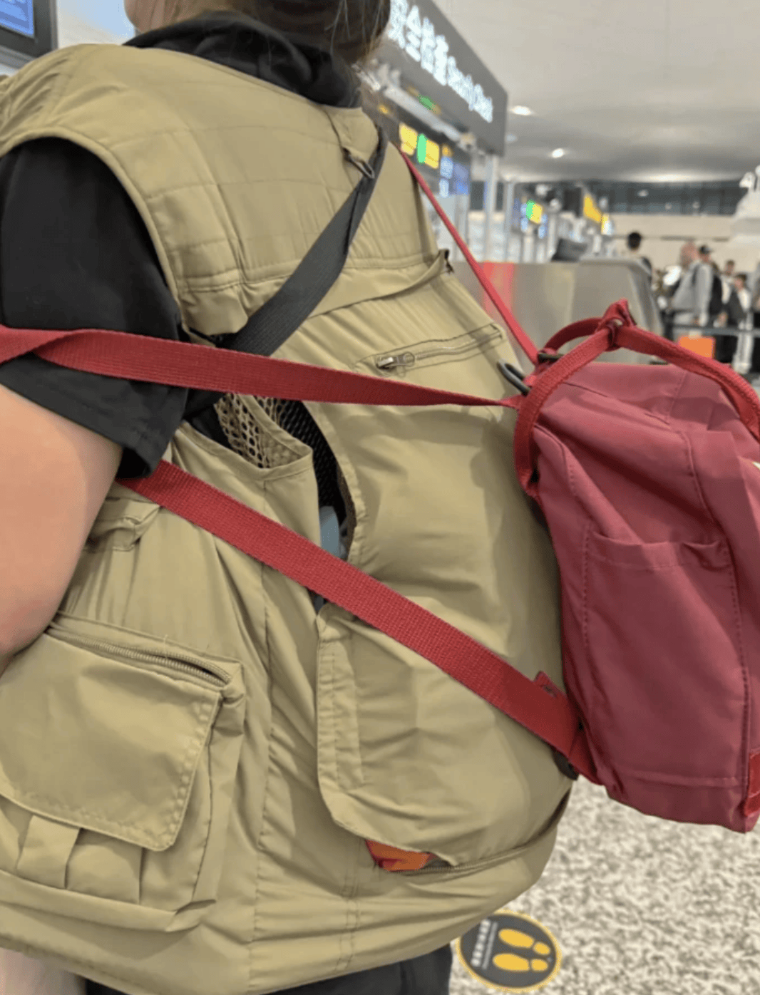 “坐飞机发现旁边放着冷链海鲜”<strong></p>
<p>宁夏电力交易中心平台</strong>，航空公司兼职送货给出差人整破防了