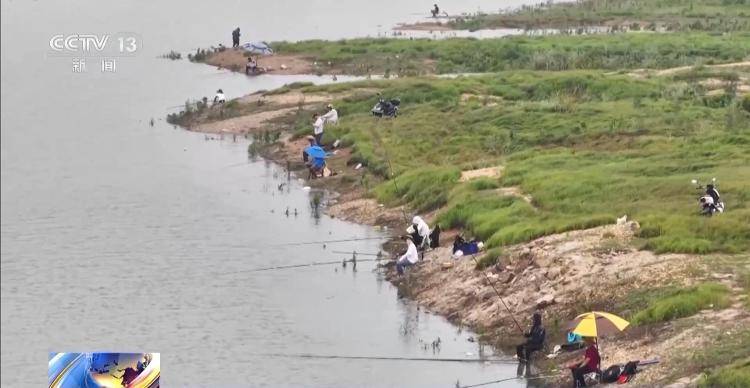 保护区里的“疯狂垂钓”屡禁不止<strong></p>
<p>宁夏电力交易中心平台</strong>！记者调查