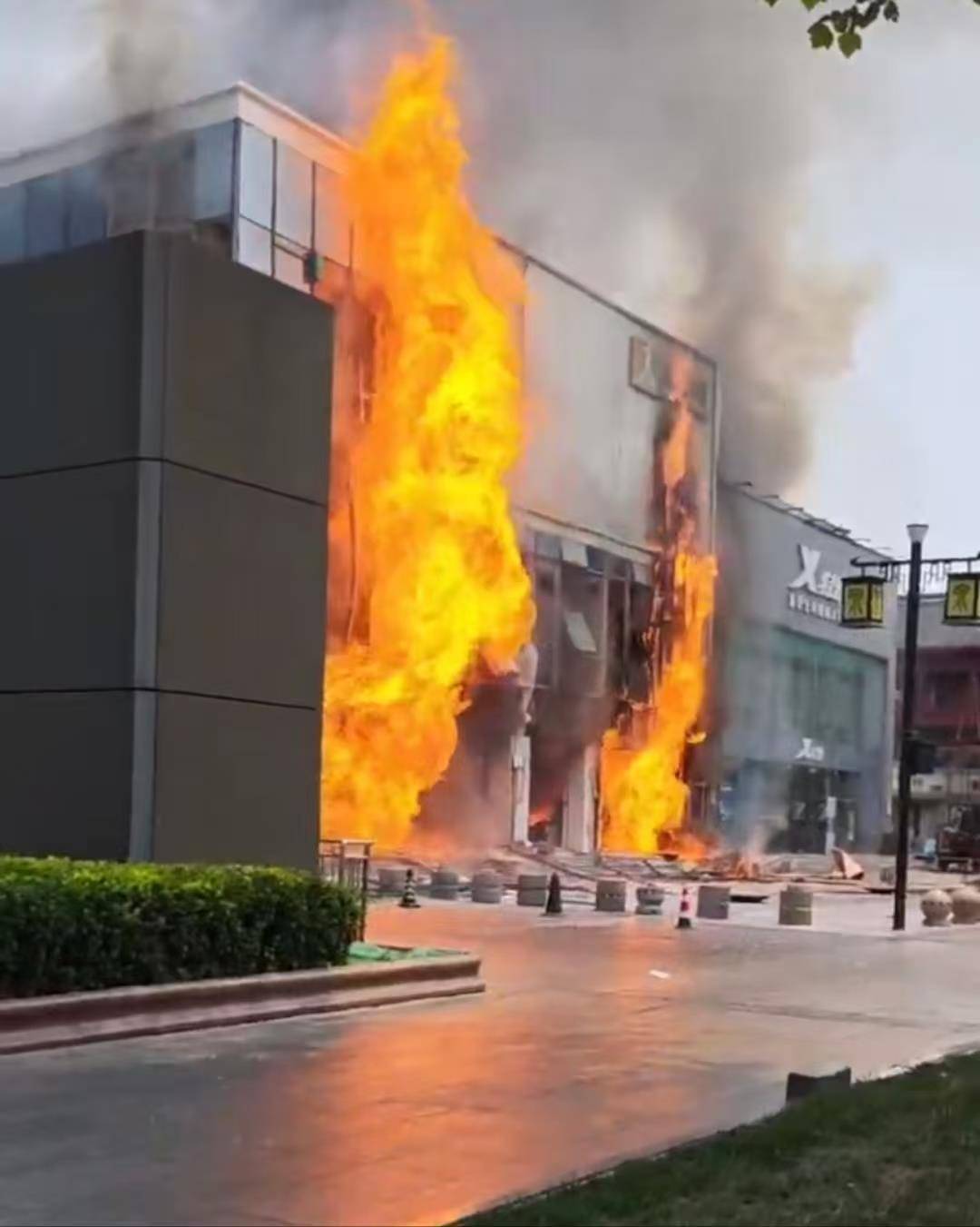 济南一商业街店铺起火致1人失联5人受伤<strong></p>
<p>宁夏电力交易中心平台</strong>，省市区已启动应急处置机制