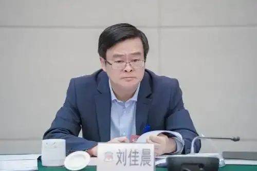 昆明市市长刘佳晨被提请罢免