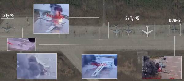 卫星图显示：13架俄大型机遭摧毁<strong></p>
<p>bcex交易平台打不开</strong>，包括8架图95