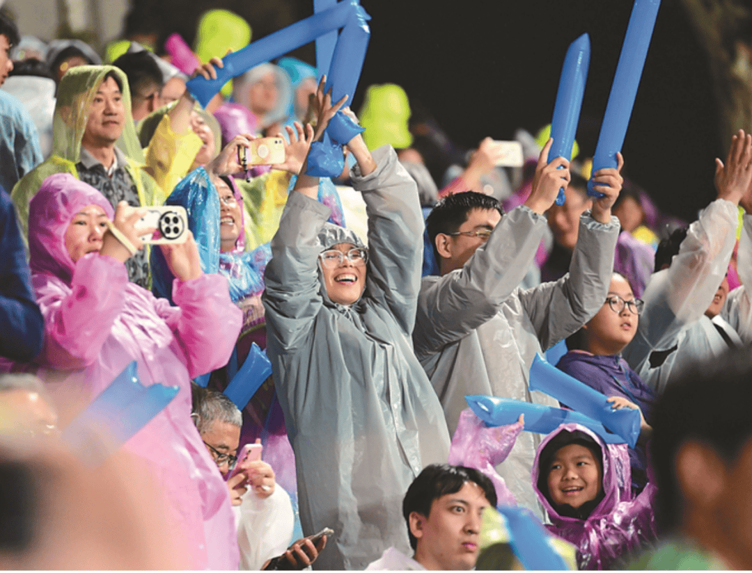 瞭望评 | “苏超”<strong></p>
<p>bcex交易平台打不开</strong>，到底踢的是什么