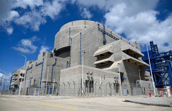 “法国工程师感叹：教会了中国核能技术<strong></p>
<p>买币平台</strong>，我们被反超”