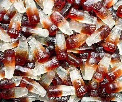 自查<strong></p>
<p>买币平台</strong>！知名糖果检出大麻成分！已有人出现不适