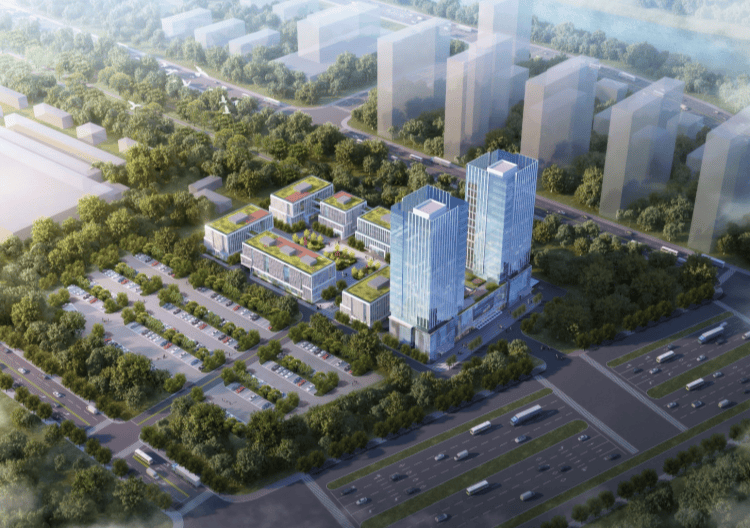 总投资131.76亿元<strong></p>
<p>买币平台</strong>，郑州拟新增入库7个城市更新项目