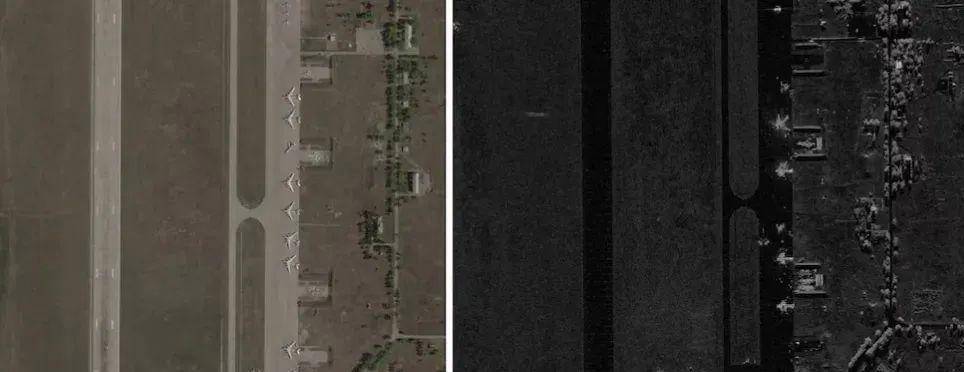 卫星图曝光<strong></p>
<p>买币平台</strong>！“多架图-95被摧毁”