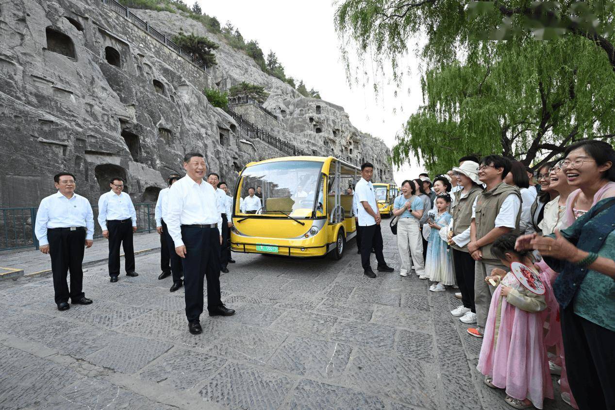 文脉华章丨总书记心中“最宝贵的东西”