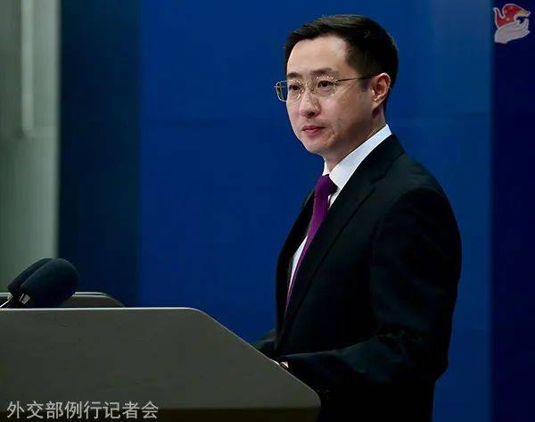 针对法国总统马克龙涉华言论<strong></p>
<p>买币平台</strong>，中方：坚决反对！