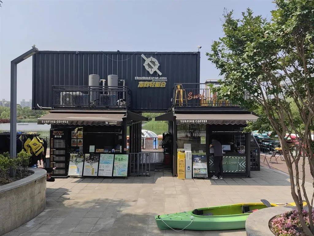 码头无人值守<strong></p>
<p>币安交易平台网站</strong>，上海一游客自行上岸踩空落水！律师：商家有缺陷、游客有疏忽