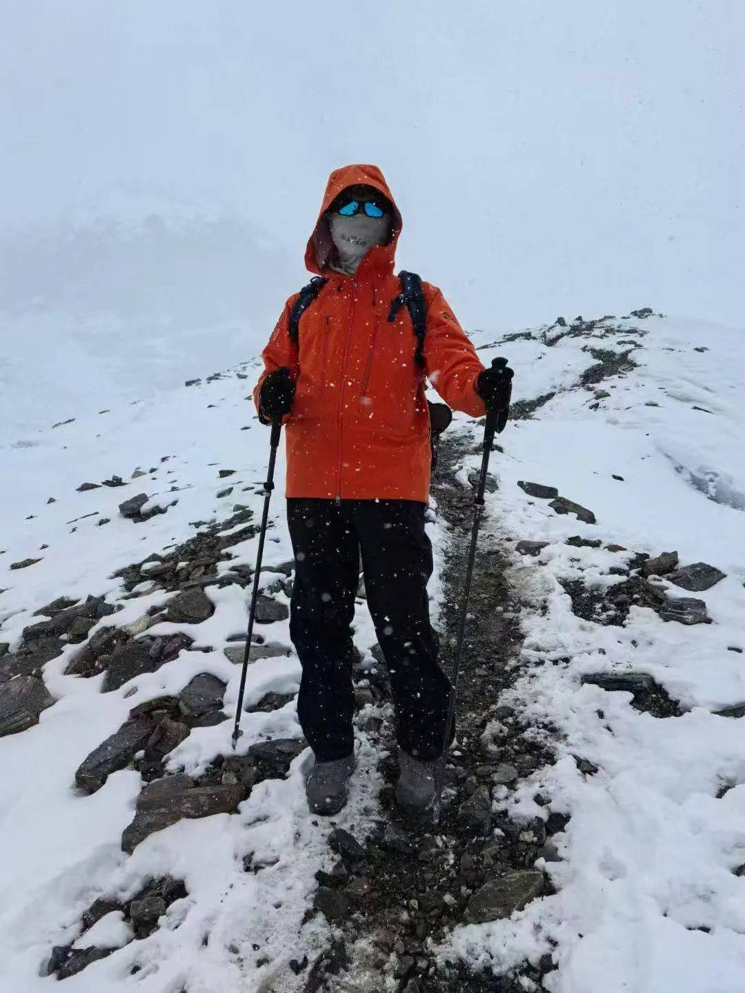 珠峰“救人者”范江涛：救下一条命<strong></p>
<p>币安交易平台网站</strong>，煎熬七百天