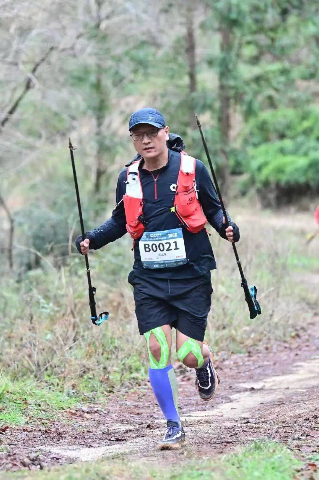 珠峰“救人者”范江涛：救下一条命<strong></p>
<p>币安交易平台网站</strong>，煎熬七百天