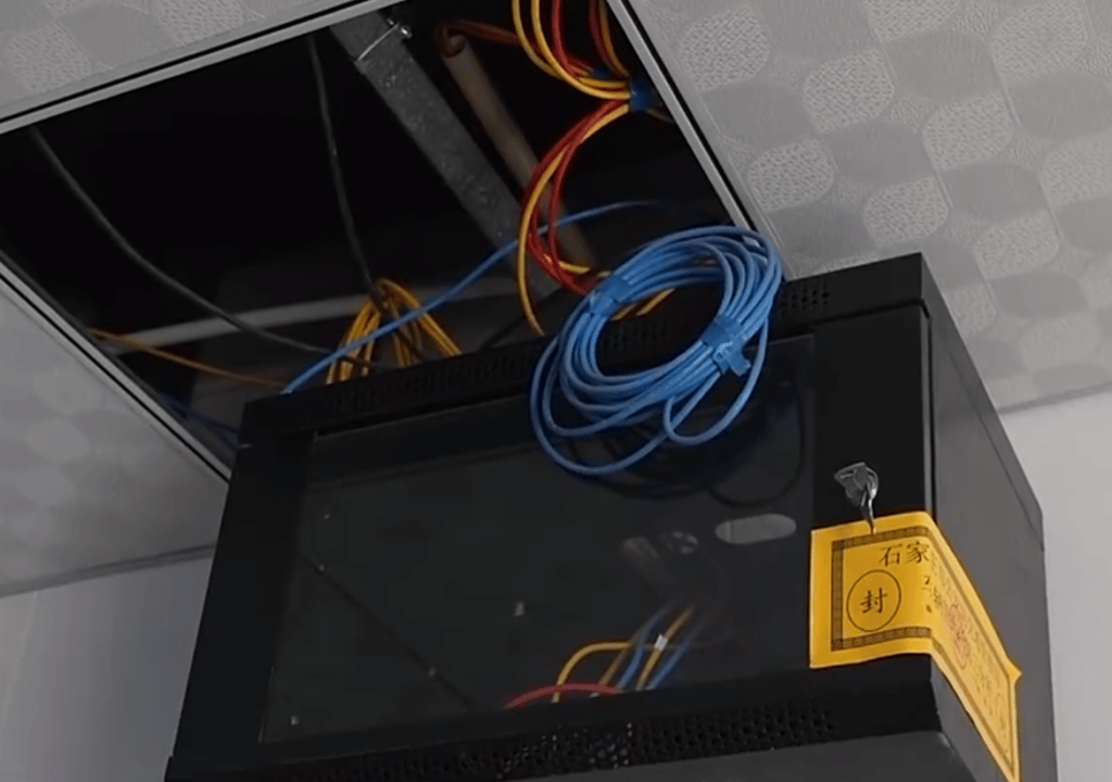 石家庄警方侦破驾考舞弊案：考场负责人竟是“内鬼”<strong></p>
<p>币安交易平台网站</strong>，考试电脑被远程控制