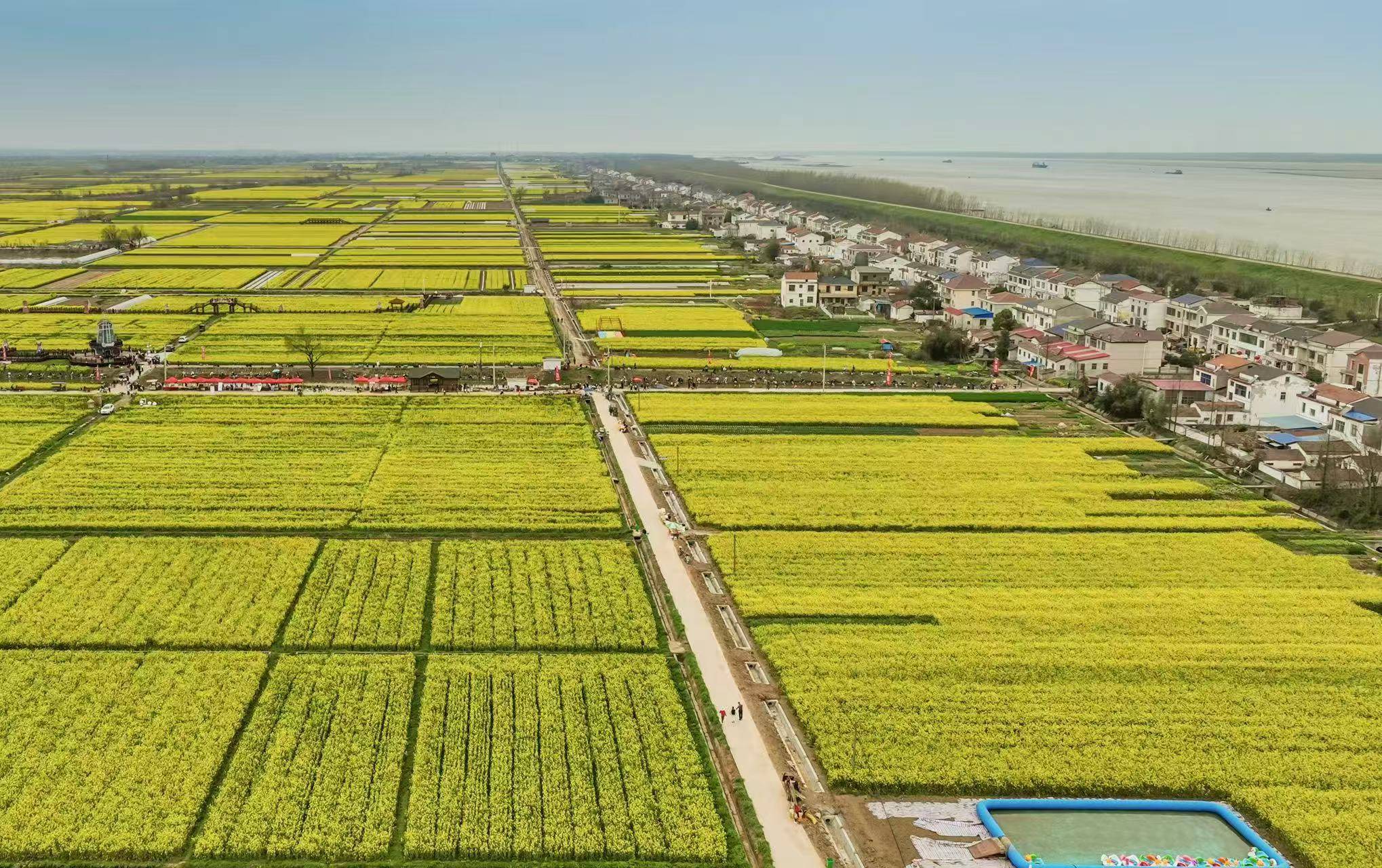 习近平总书记关切事丨<strong></p>
<p>币安交易平台网站</strong>我们的名字叫“长江”——三个沿江村庄的变迁故事