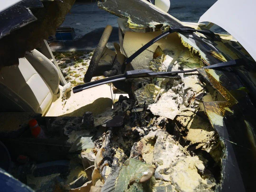 【关注】气温持续走高<strong></p>
<p>币安交易平台网站</strong>！趁“热”收下这份安全提示→