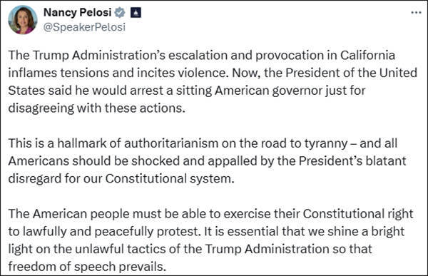 佩洛西发声<strong></p>
<p>z网交易平台</strong>，这回不提“美丽风景线”了？