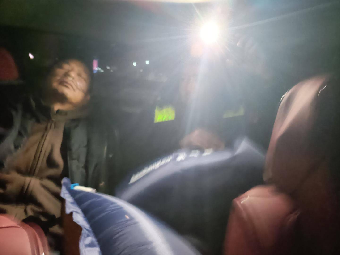 “救救我！”货车司机第一次上青藏高原重度高反<strong></p>
<p>btktrade交易平台</strong>，高速路收费员发现异常紧急送医